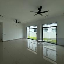 Norton Eco Grandeur Semi D Double Storey