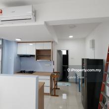 Midas Seri Alam