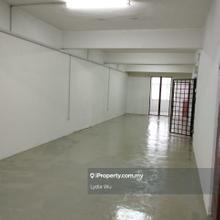Office unit for Rent