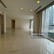 Residensi Kia Peng high floor 3 bedroom with unblocked Twin Tower View