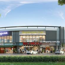 Brand New 2 Storey Corner Shoplot Near By Jade Hills Kajang