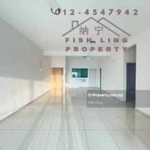Dutamas Residence @Bm With 3 Car Parks