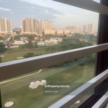 Golf view 