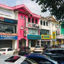 Taipan USJ 10 Shoplot For Rent