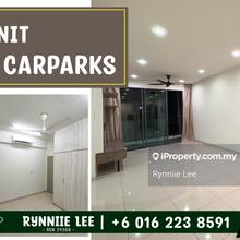 Limited unit comes with 3 carpark. Well kept condition. View to offer