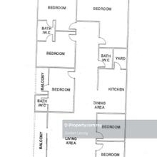 Good For Investment ,Direct Deal With Landlord 