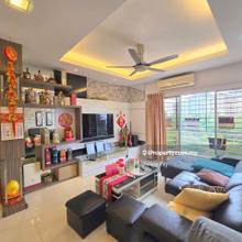 Impian Height Apartment bandar puchong Jaya for rent