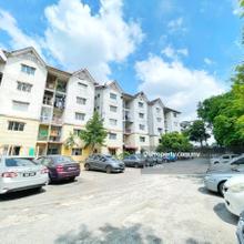 Seri Jasa Apartment For Sell Below Market Price 