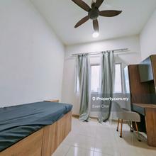 Residensi Rimbunan Female Master Bedroom for Rent