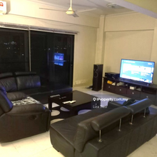 Renovated, Well-Maintained Condominium Section 17 PJ