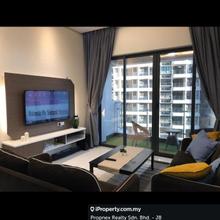 Condominium for Rent