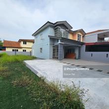 Corner 2 Sty Teres Desa Mas Saujana Rawang Bandar Country Homes 