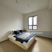Block Adria facing lake and facilities