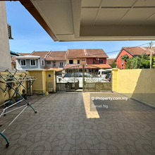 Bandar Mahkota Cheras 2 Storey Nice Unit For Sale