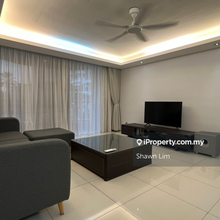 Mont Kiara Palma for sell