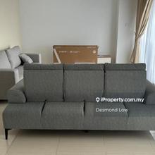 One Cochrane Residence Cheras Kuala Lumpur