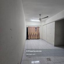 Nice Apartment for sale.