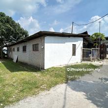 Kampung Baru Subang Agricultural Land (Zoning Commercial)