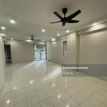 Pelangi Damansara, Bandar Utama