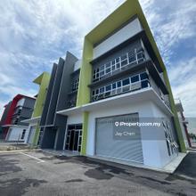 Puchong Factory for Sale
