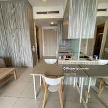 Nadi Bangsar Residence F/Furnished Jalan Tandok Bangsar