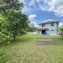 Corner 2 Sty Teres Anggerik Kemboja Bukit Sentosa Beruntung Rawang