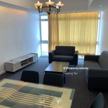 Genting Ria Apartment New renovation