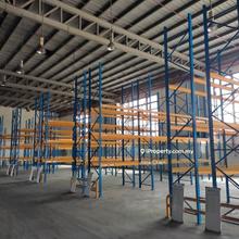 Bangi Warehouse for Rent at Bandar Baru Bangi