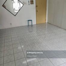 Apartment Bayu, Damansara Damai For Sale
