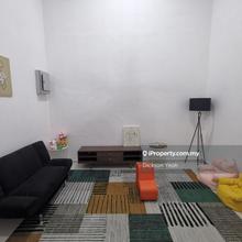 Bukit katil, bemban big size house