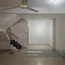 Below Market 2 storey Landed Terrace House Taman Sri Sinar,kepong