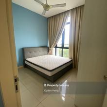 D Pristine Condo Medini 