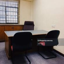 Cheras Business Centre, Office,KL