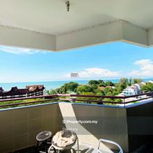 Sri Sayang Condominium in Batu Ferringhi