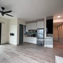 Fortune centra well maintained & well renovated unit For Sale
