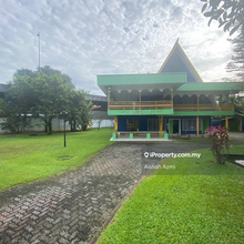 2 Storey Bungalow Jalan Damai Ampang KL