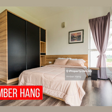 Olive Tree Residence bayan baru 