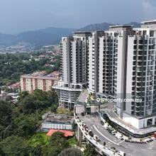 Brezza One Residency @ Bukit Ampang Permai, Amapng Jaya (Q5301)