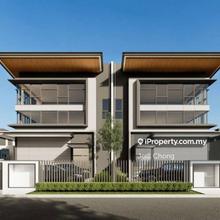 Dengkil Semi D for sales 