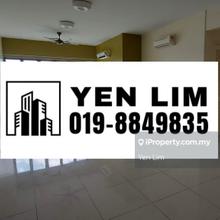 Super Well Maintain KM 1 West Corner unit for Sales