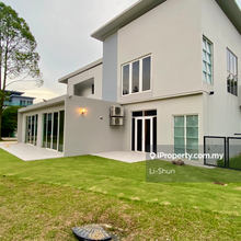 Renovated Bungalow with big side land