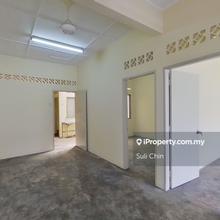 Well-maintained 1 Storey Terrace House For Sale @ Taman Suntex, Batu 9