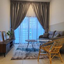 Nicely renovated unit for sale 