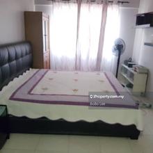 Happy Garden Gembira Park Nice Condition Condo For Sale