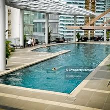 Annexed to Ascott, Walk to KLCC, Mandarin Oriental,  Pavillion, Hyatt