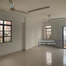 Condominium for Sale urgently below market price beside lrt usj 21