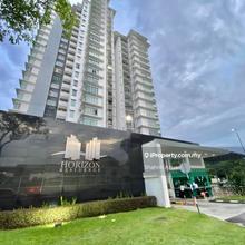 Non Bumi Horizon Resident Apartment Taman Bukit Indah Johor For Sale