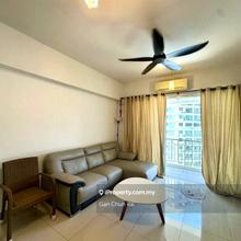 Surin Condominium @ Tanjung Bungah seaview fully furnished near Tar