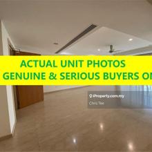 Beautifully Maintained & Sales with 3years Tenancy for Sale 