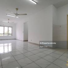 Refurbished Unit Seri Jati Apartment Setia Alam